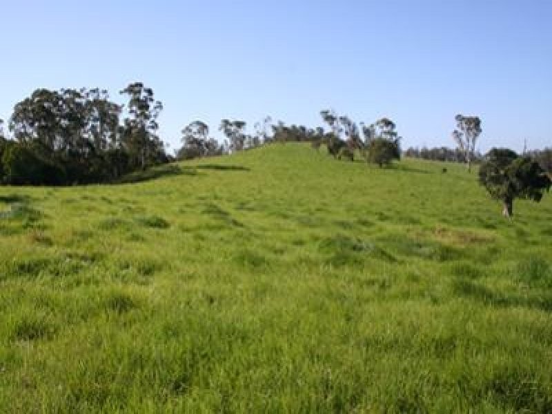 Lot 2 2239 Beechmont Road, Beechmont QLD 4211