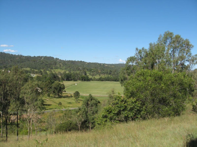 Lot 80 Walker Drive, Kooralbyn QLD 4285