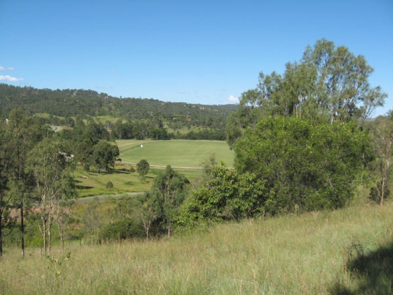 Lot 80 Walker Drive, Kooralbyn QLD 4285