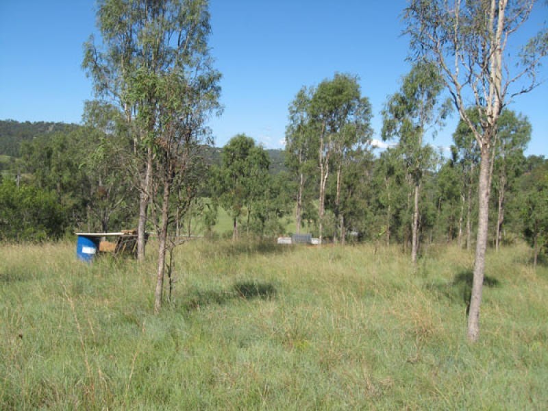 Lot 80 Walker Drive, Kooralbyn QLD 4285