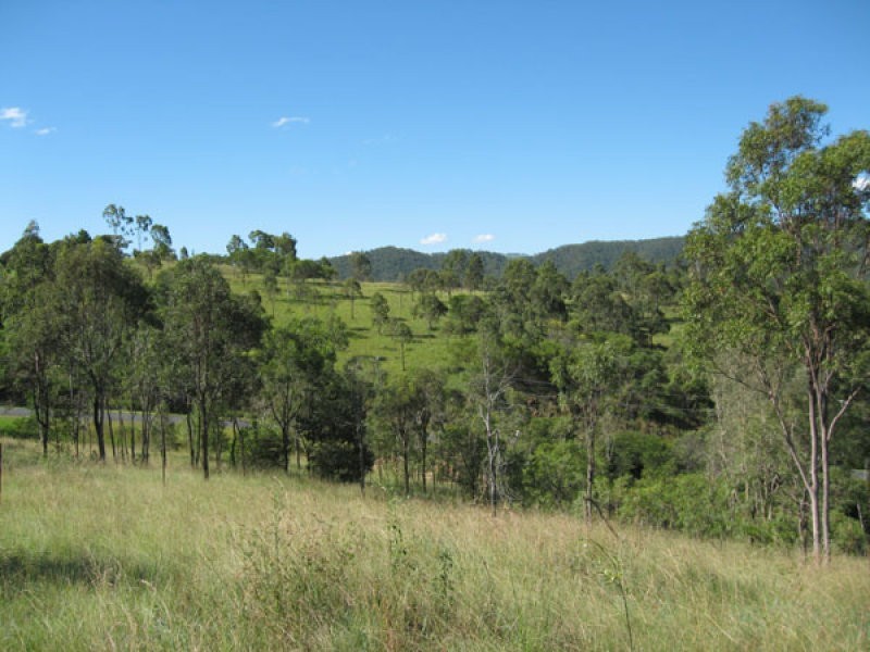 Lot 80 Walker Drive, Kooralbyn QLD 4285