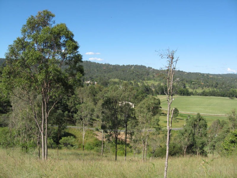 Lot 80 Walker Drive, Kooralbyn QLD 4285