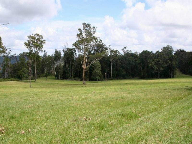 Lot 2 2239 Beechmont Road, Beechmont QLD 4211