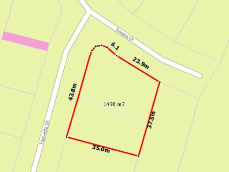 2 Tequesta Drive, Beaudesert QLD 4285