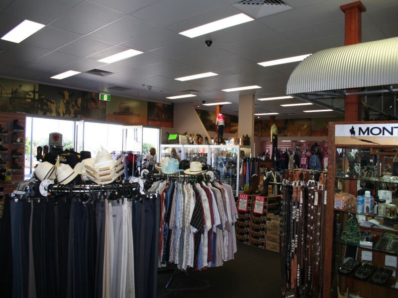 Shop 8 Beaudesert Central, Brisbane Street, Beaudesert QLD 4285