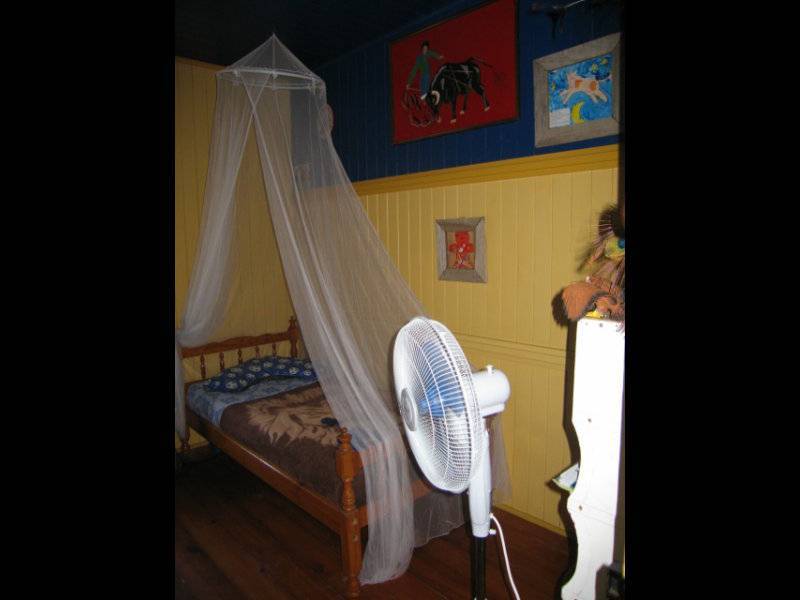 35 Tramway Road, Tabooba QLD 4285