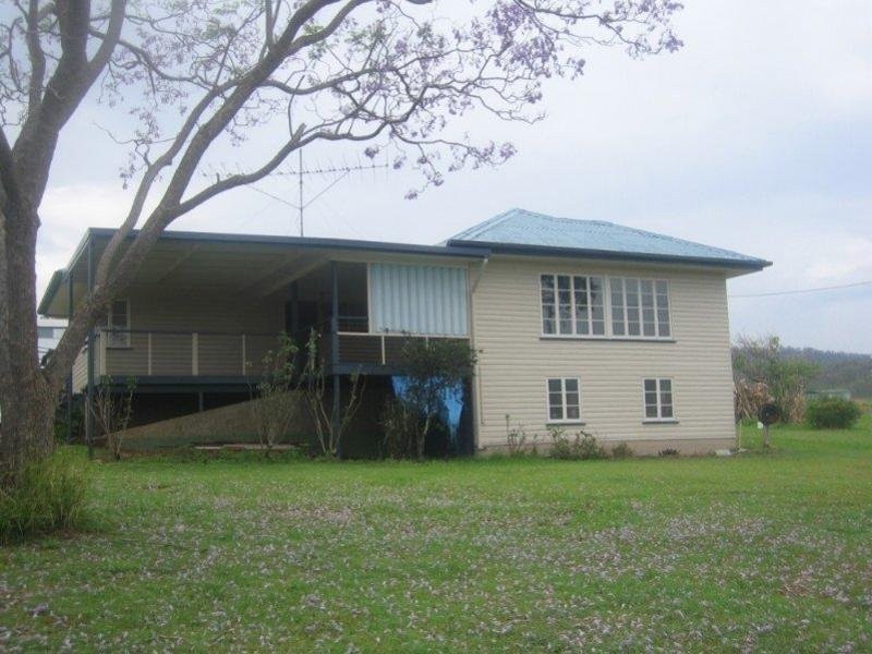 1149 Christmas Creek Road, Beaudesert QLD 4285