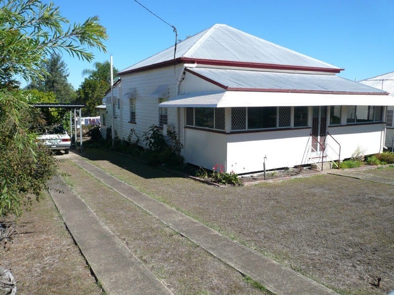 17 Eaglesfield Street, Beaudesert QLD 4285