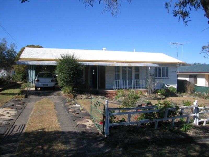 11 Mitchell Street, Beaudesert QLD 4285