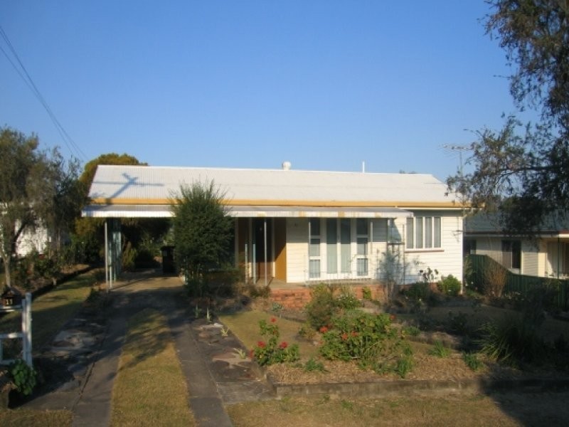 11 Mitchell Street, Beaudesert QLD 4285