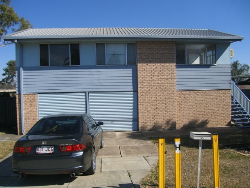 8 Cedar Drive, Beaudesert QLD 4285