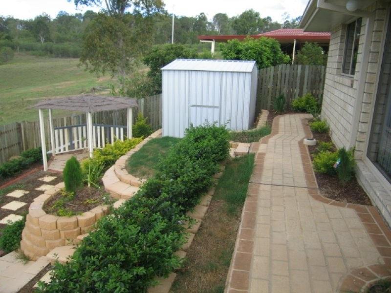 8 Serena Drive, Beaudesert QLD 4285