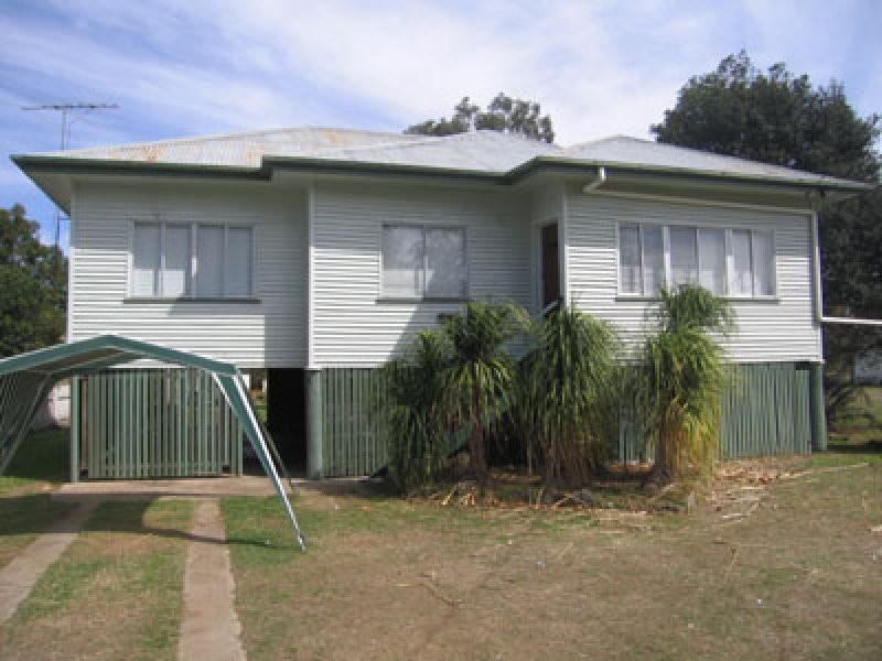 45 Running Creek Road, Rathdowney QLD 4287