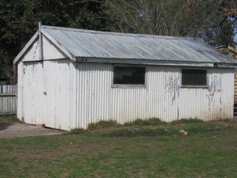 45 Running Creek Road, Rathdowney QLD 4287