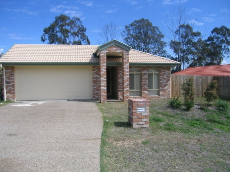 73 Meridian Way, Beaudesert QLD 4285
