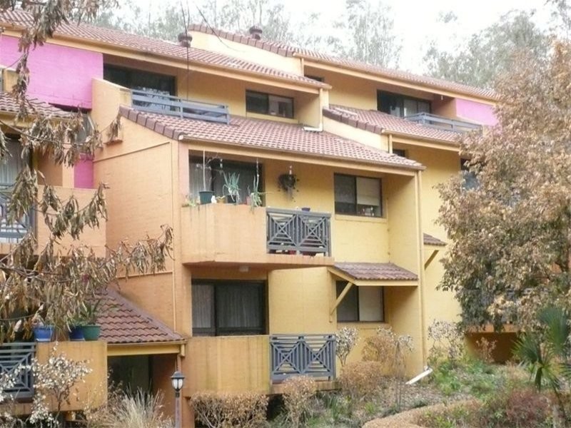 Unit 42 Augusta Teraces, Routley Drive, Kooralbyn QLD 4285