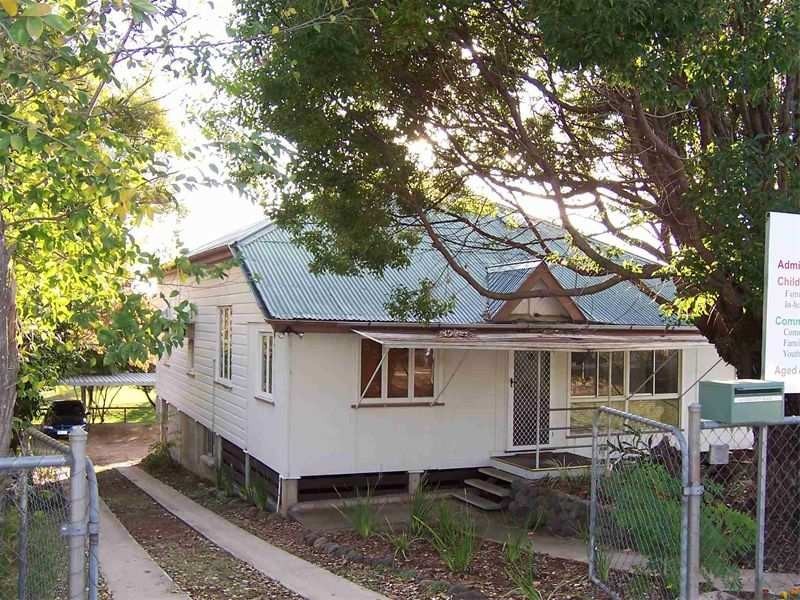 54 Tina Street, Beaudesert QLD 4285