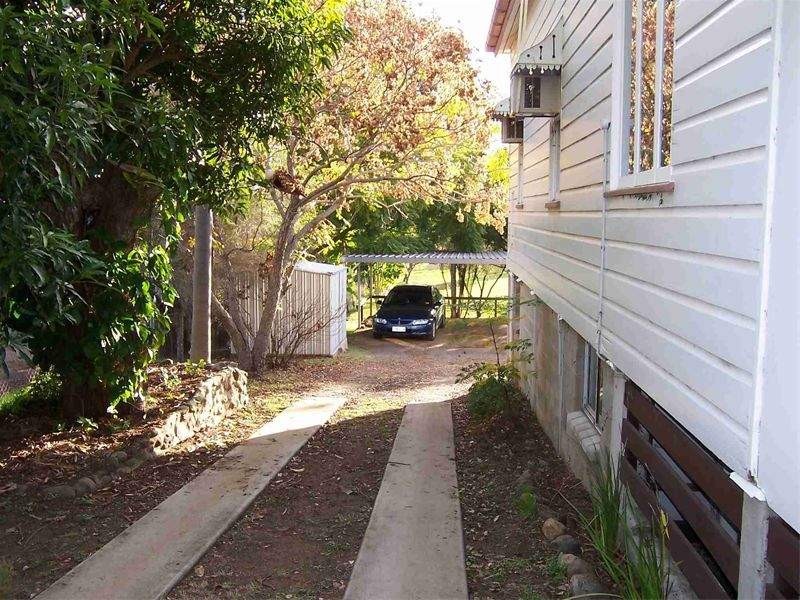 54 Tina Street, Beaudesert QLD 4285