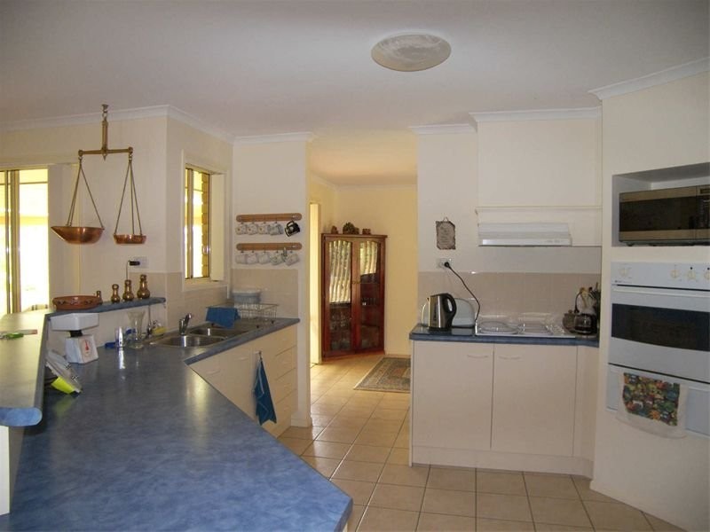 128 Brooklands Drive, Beaudesert QLD 4285