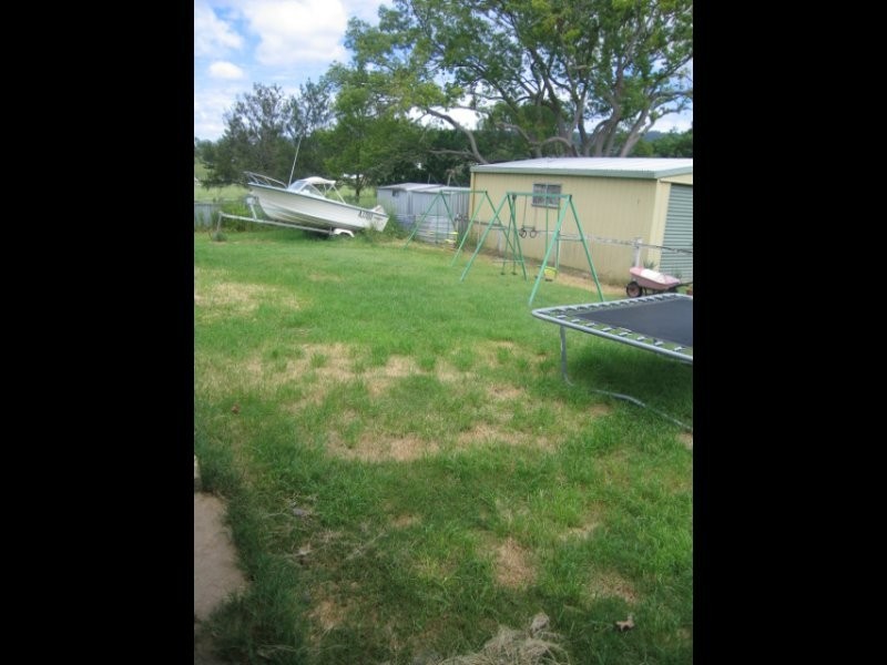 16 John Street, Rathdowney QLD 4287