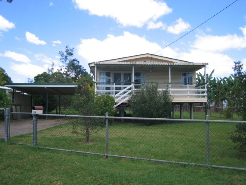 269 Brisbane Street, Beaudesert QLD 4285