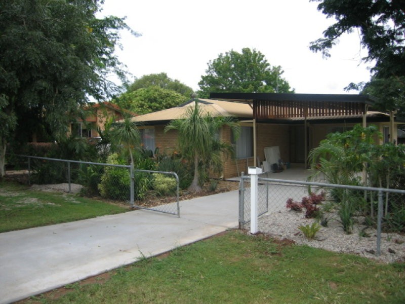 12 Tilley Street, Beaudesert QLD 4285