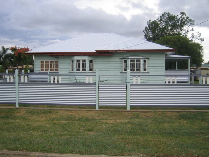 20 Bromelton Street, Beaudesert QLD 4285