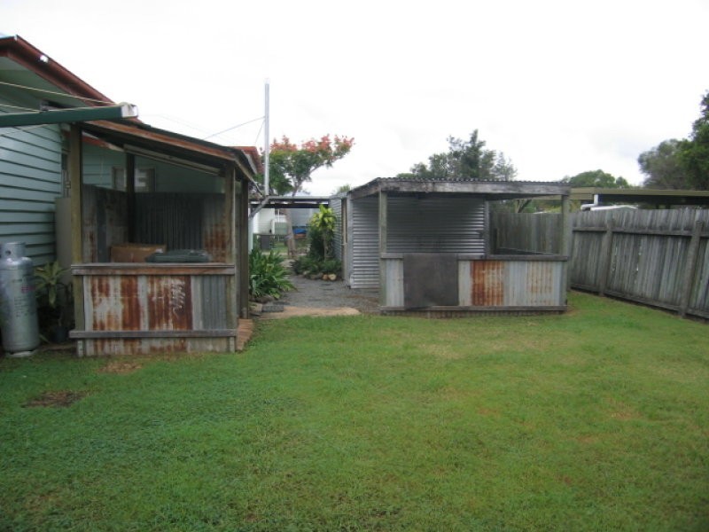 20 Bromelton Street, Beaudesert QLD 4285