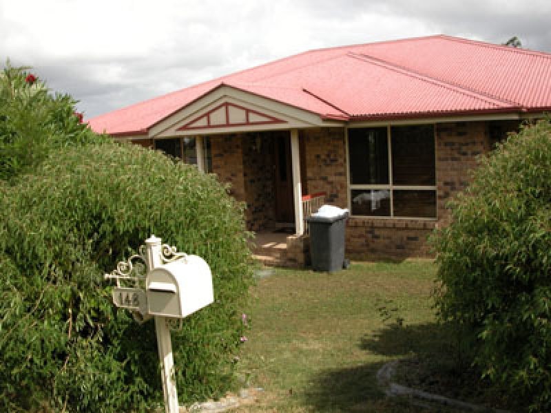 148 Brooklands Drive, Beaudesert QLD 4285