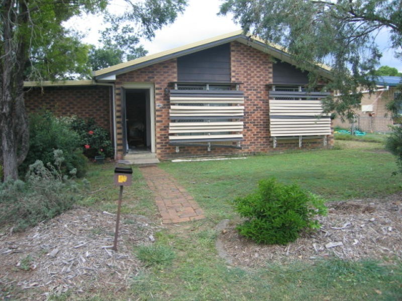 46 Orchid Drive, Beaudesert QLD 4285