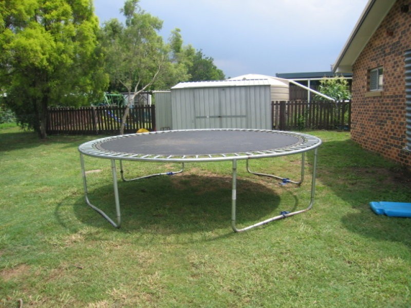 46 Orchid Drive, Beaudesert QLD 4285