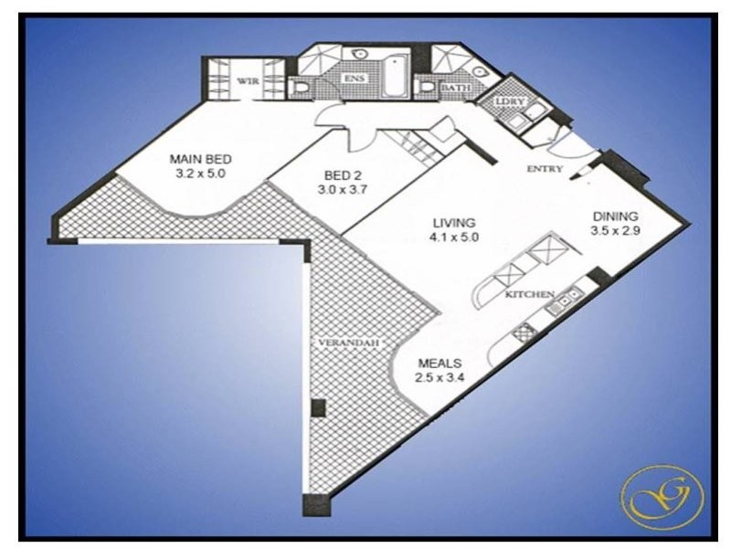 Level 902 12 Edward Street, Brisbane QLD 4000