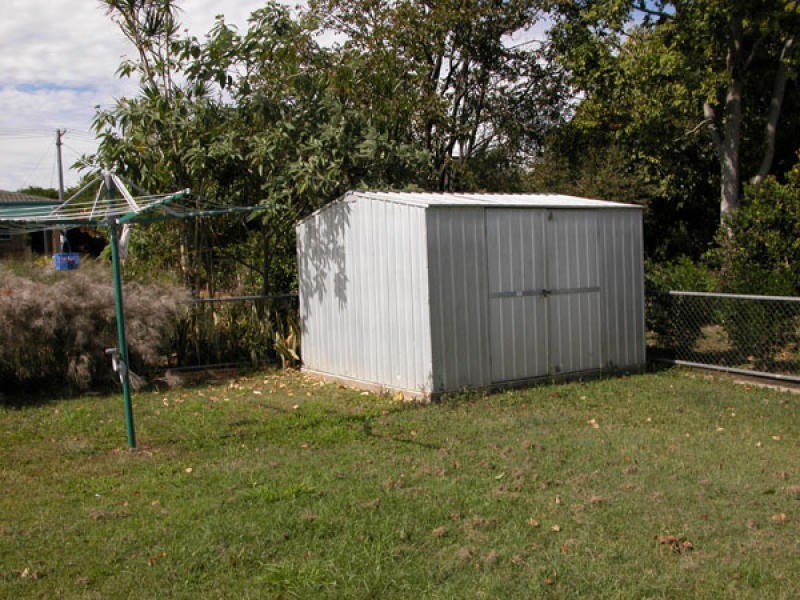 223 Brisbane Street, Beaudesert QLD 4285