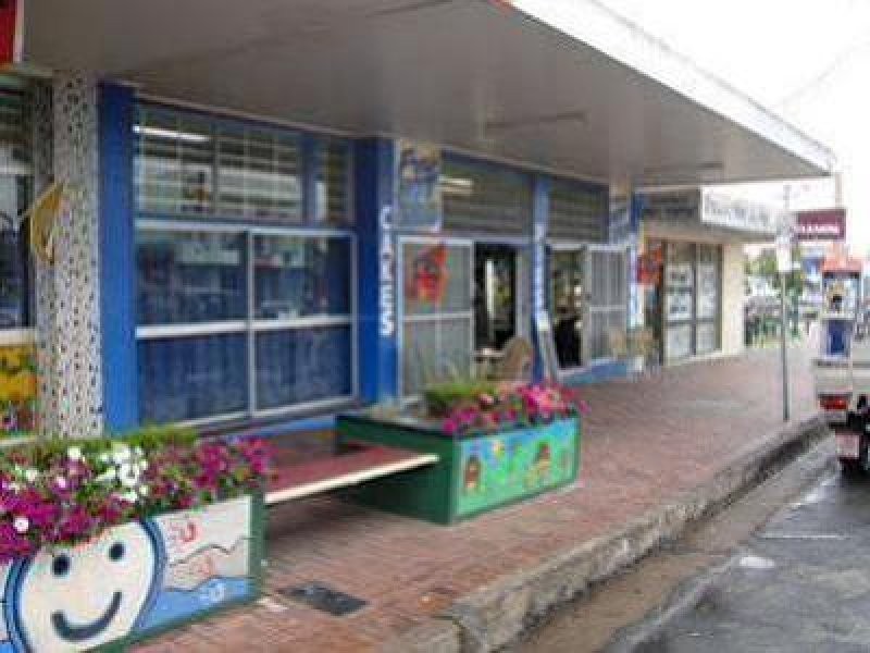 Lot 3 William Street, Beaudesert QLD 4285