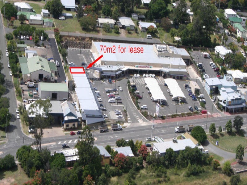 Shop 4 Beaudesert Central, Brisbane Street, Beaudesert QLD 4285