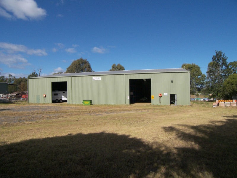 7 Barram Court, Beaudesert QLD 4285