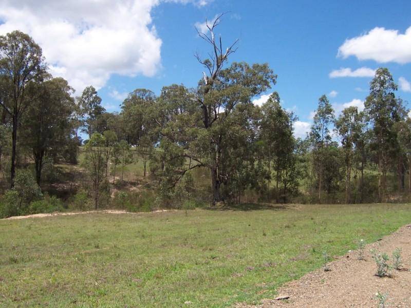 Beaudesert-Beenleigh Rd, Allenview QLD 4285