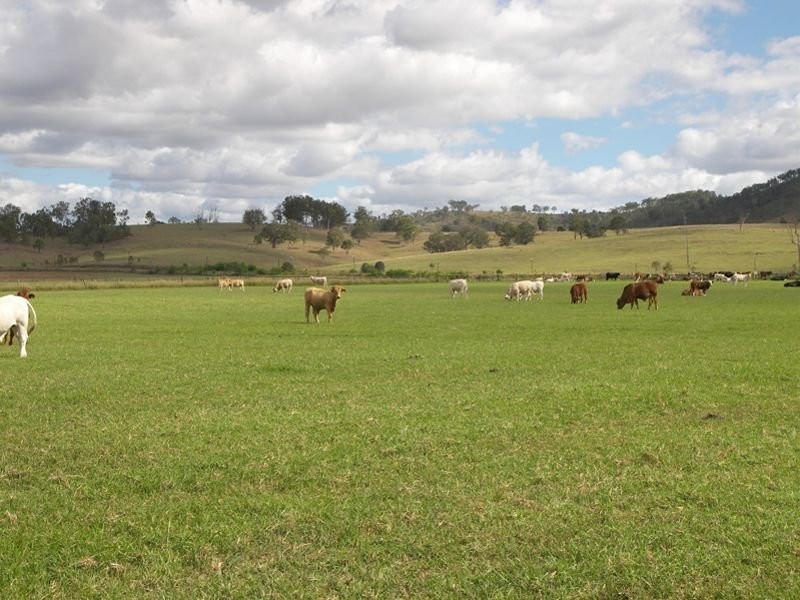 Lot 15 Round Mt Road, Beaudesert QLD 4285