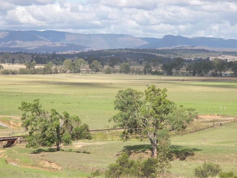 Lot 15 Round Mt Road, Beaudesert QLD 4285