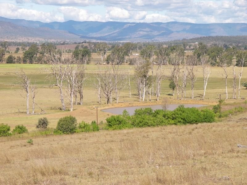 Lot 15 Round Mt Road, Beaudesert QLD 4285