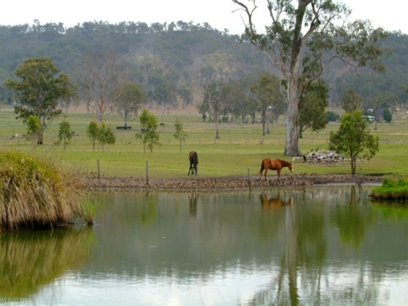 985 Kerry Road, Beaudesert QLD 4285