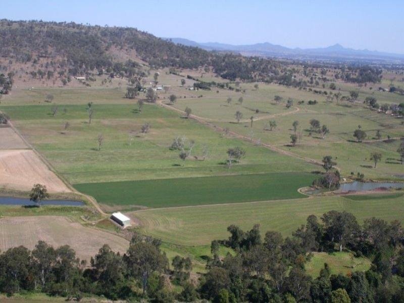 985 Kerry Road, Beaudesert QLD 4285