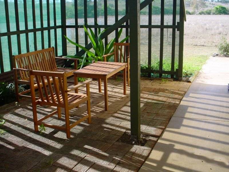 1580 Boonah- Rathdowney Road, Allandale QLD 4310