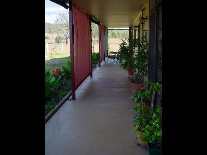 1580 Boonah- Rathdowney Road, Allandale QLD 4310