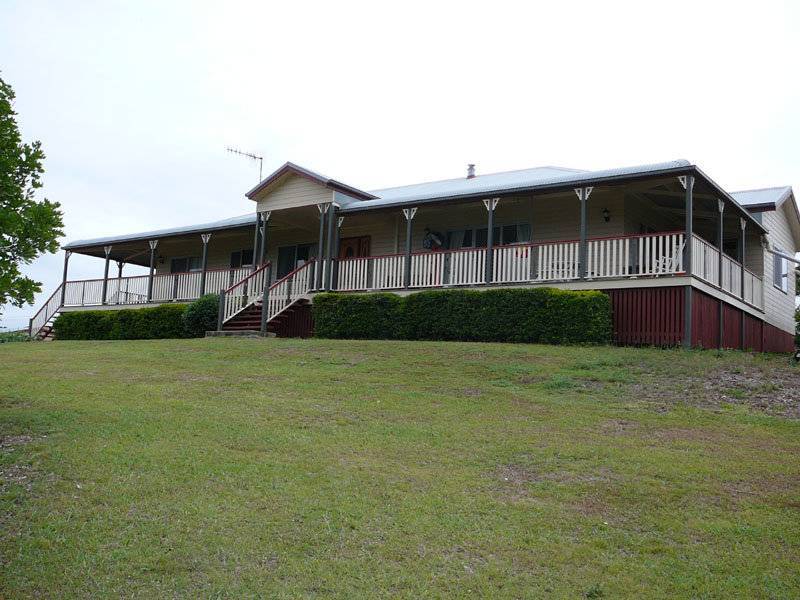 126 Hawkins Road, Allandale QLD 4310