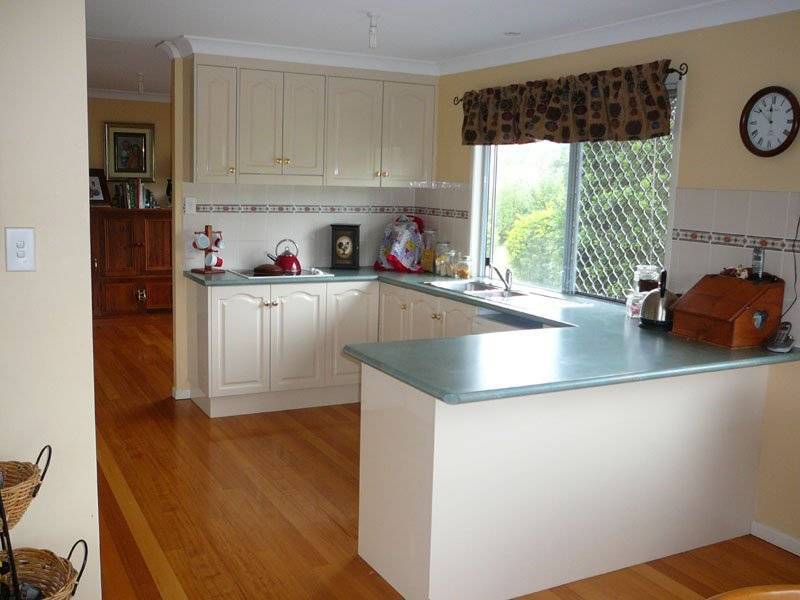 126 Hawkins Road, Allandale QLD 4310