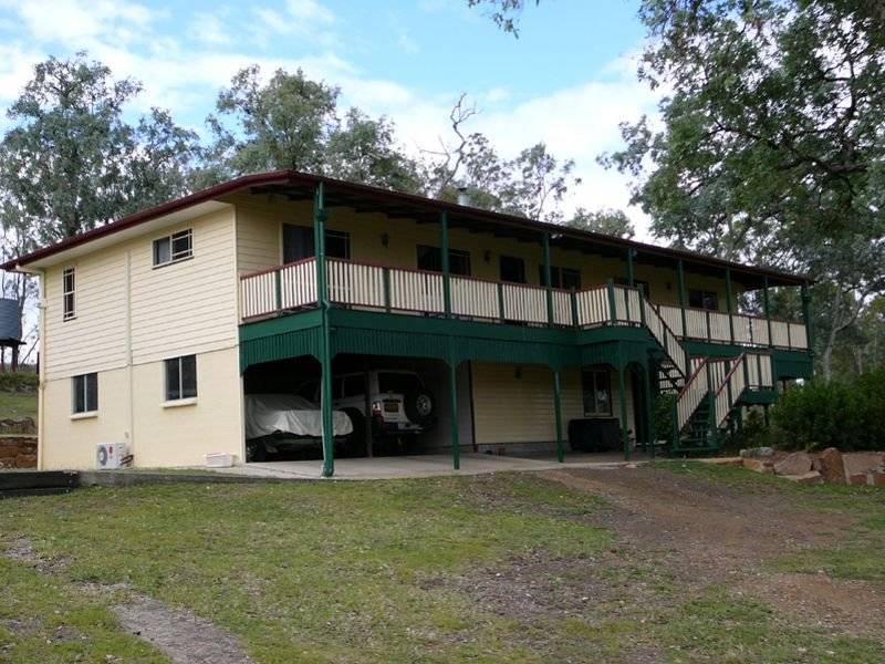 29 Milbong Rd, Allandale QLD 4310