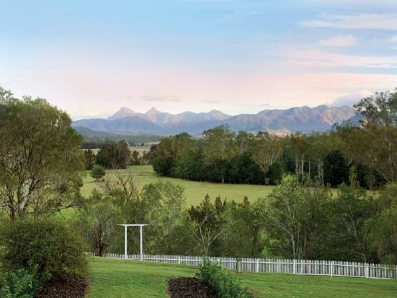Lot 2 Kooroomba Drive, Boonah QLD 4310