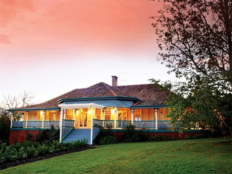 Lot 2 Kooroomba Drive, Boonah QLD 4310