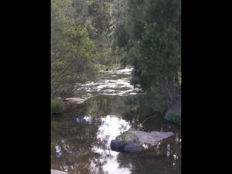 1649 Running Creek Road, Beaudesert QLD 4285